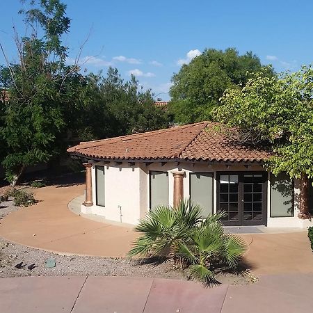 Dobson Ranch Inn Mesa Exterior photo