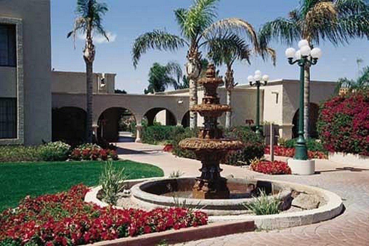 Dobson Ranch Inn Mesa Exterior photo