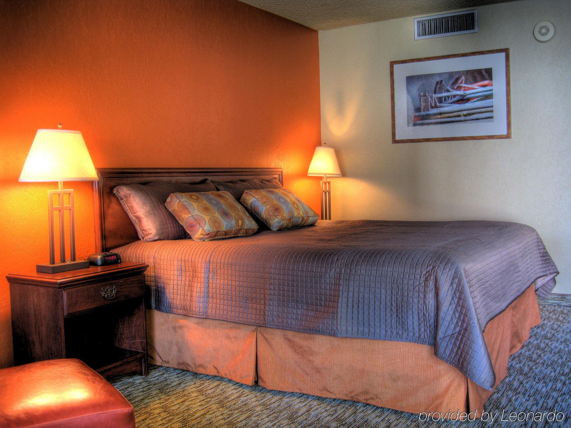 Dobson Ranch Inn Mesa Room photo