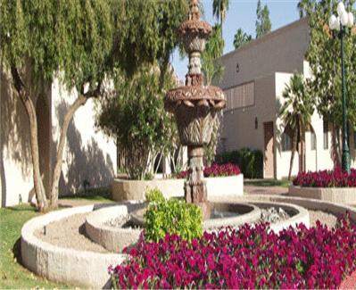 Dobson Ranch Inn Mesa Exterior photo